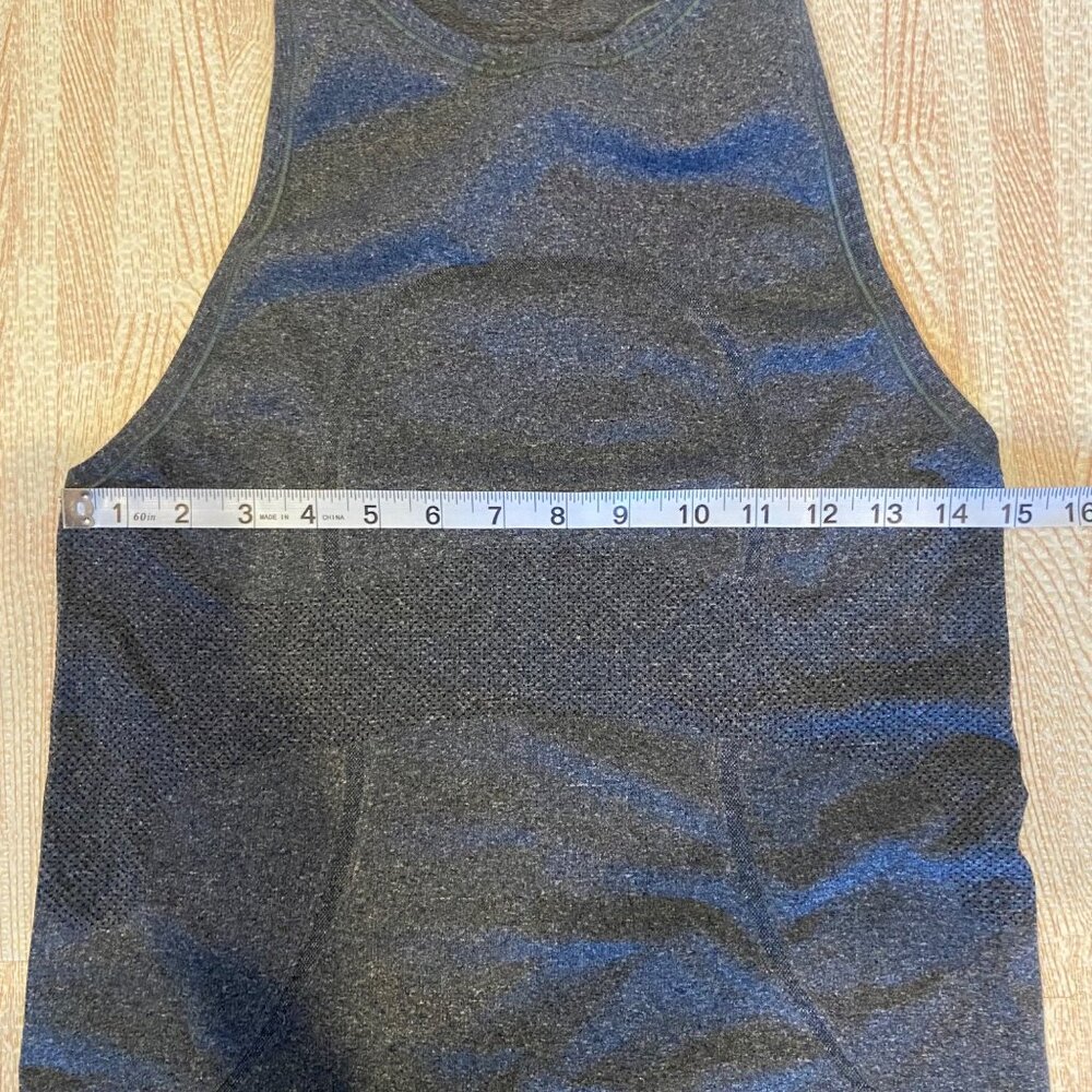 Lululemon Swiftly Tech Racerback 2.0 *High Neck - Picture 5 of 6